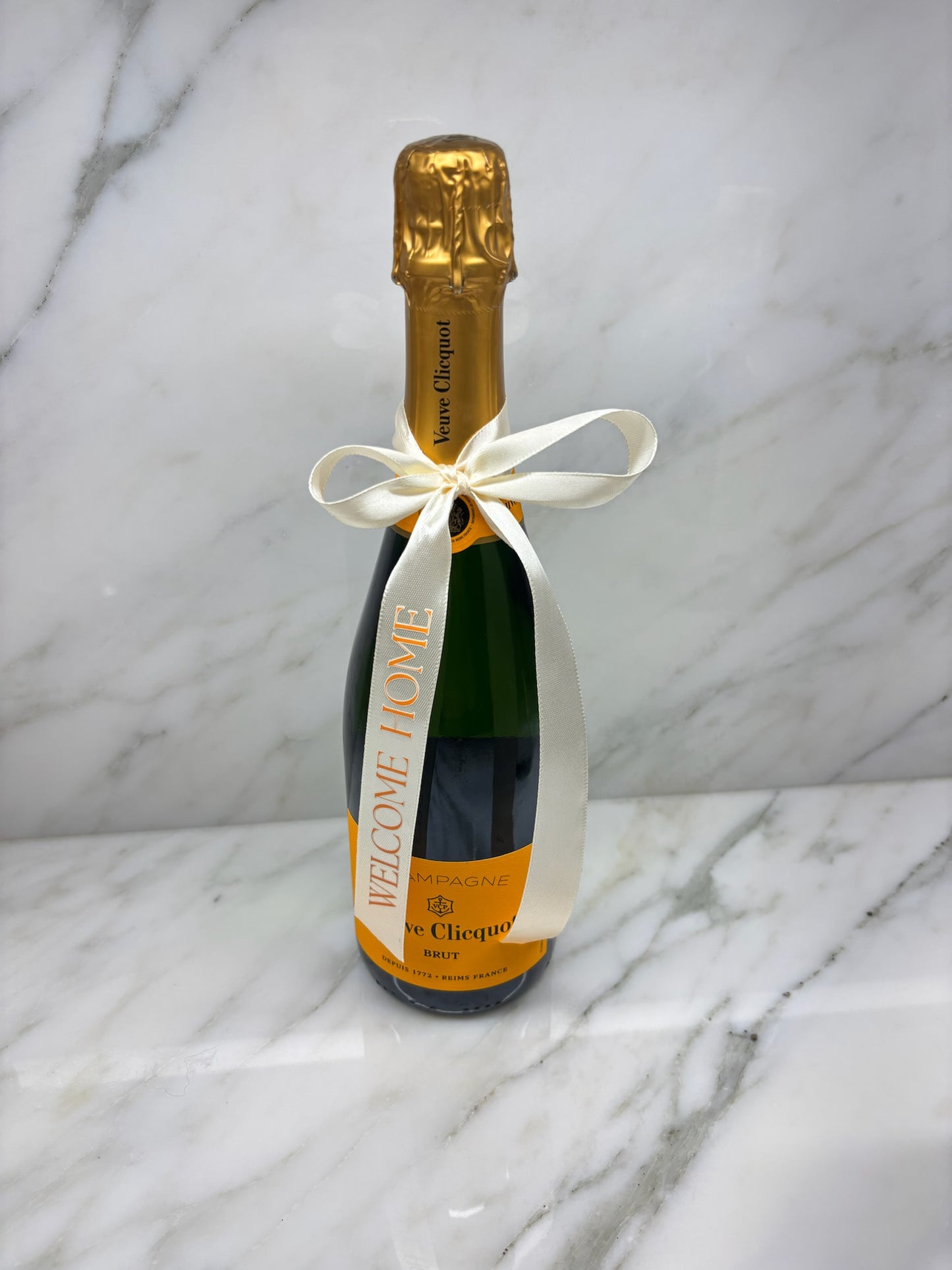 Welcome Home Gift Ribbon