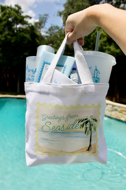 Bachelorette Party Gift Bag image 0