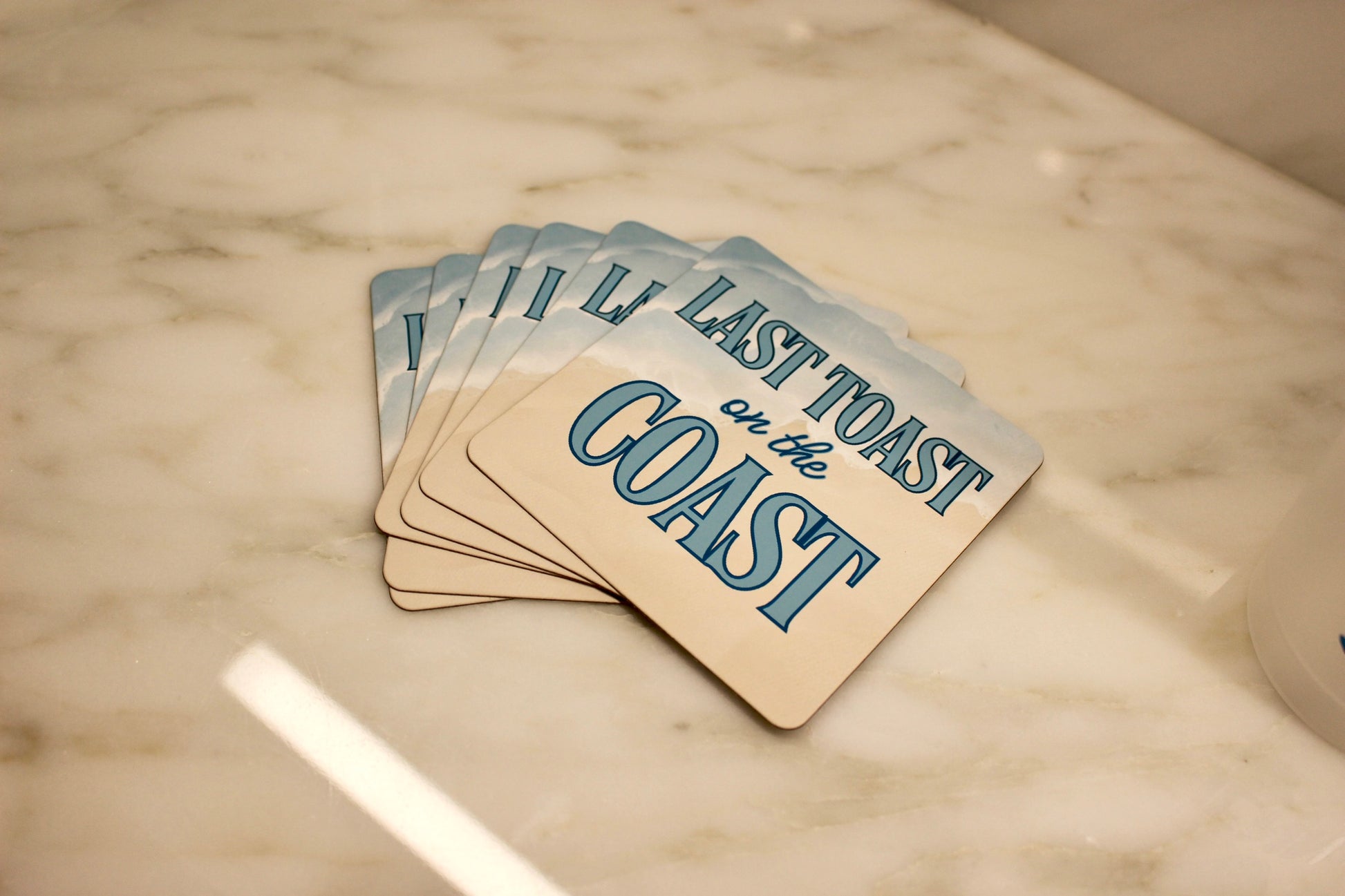Custom Coasters image 0