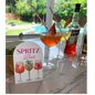 Spritz Bar - Custom Acrylic Sign image 0