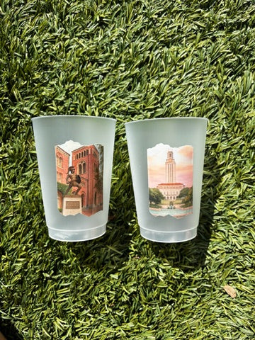 Special Places: Custom Cups image 0