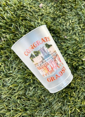 Custom Grad Cups image 3