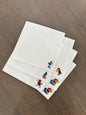 Kansas Evolution Napkins